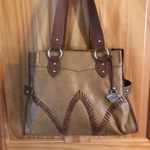 Wrangler Genuine Leather Purse